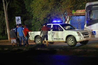 Están matando al fútbol - ADN Paraguayo