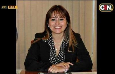 Lorena Segovia asumirá el cargo de Defensora General - C9N