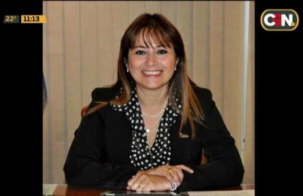 Lorena Segovia asumirá el cargo de Defensora General - C9N