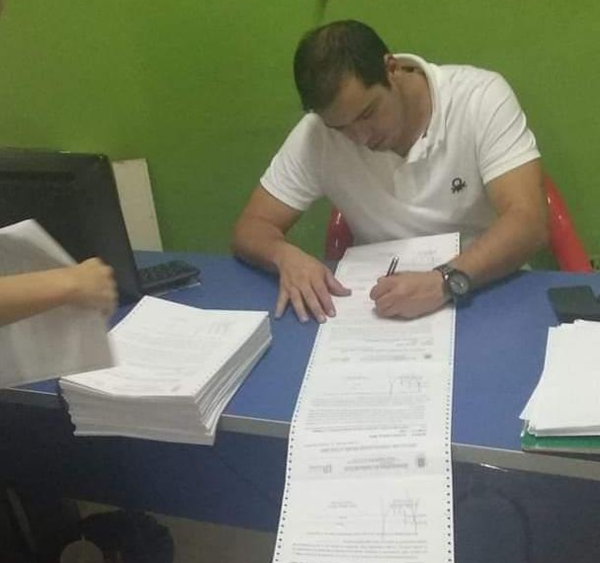 Más de 800 planilleros serán desvinculados de la Municipalidad de Ciudad del Este - Radio 1000 AM