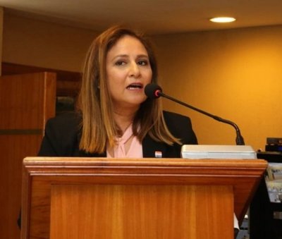 Pacto lleva a Ledesma a la Defensoría - Nacionales - ABC Color