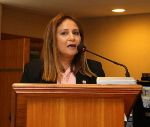Pacto lleva a Ledesma a la Defensoría - Nacionales - ABC Color