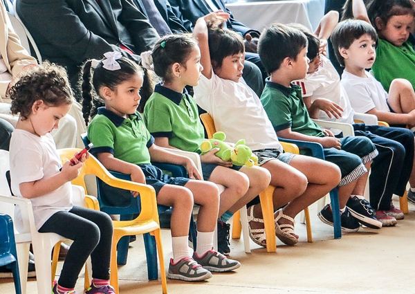 La inversión social aumentó US$ 76 millones con respecto al 2018 | .::Agencia IP::.