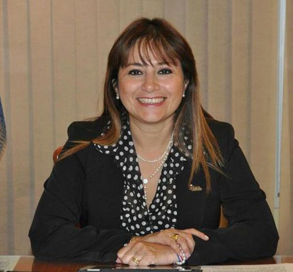 Corte designa a Lorena Segovia como defensora pública
