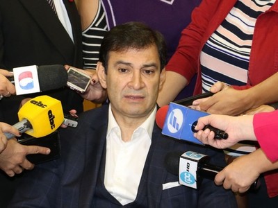 "Yo también soy un cagón, muchas veces también me direccionan los ...