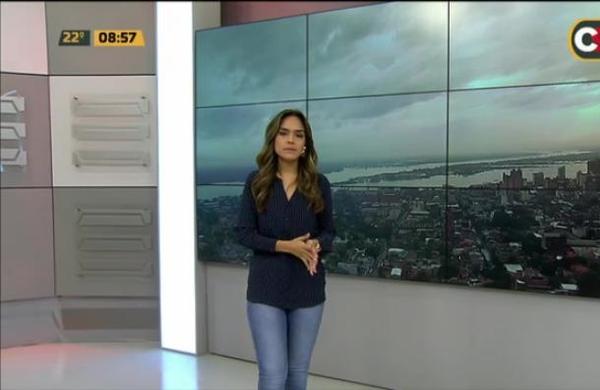 Primer Reporte - C9N