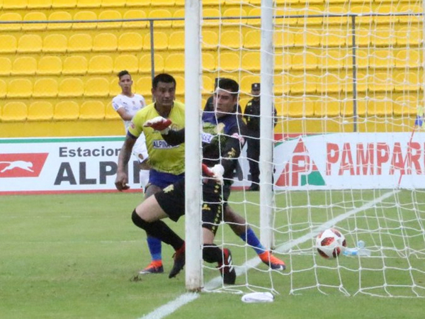 Los 11 goles de la fecha 22 del Apertura 2019