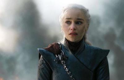 El contundente mensaje de un actor de Game of Thrones a quienes no les gustó el final de la serie - C9N