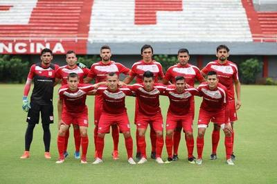Programan dos fechas del torneo Intermedia - ADN Paraguayo