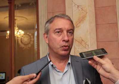 Empresarios destacan acciones del Gobierno para brindar seguridad jurídica | .::Agencia IP::.