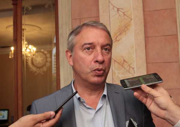 Empresarios destacan acciones del Gobierno para brindar seguridad jurídica | .::Agencia IP::.
