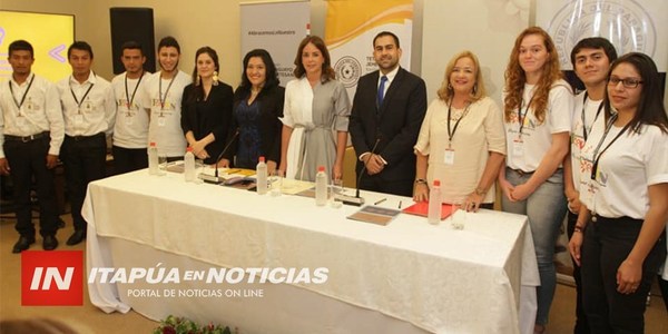 CONVOCAN A JÓVENES A PARTICIPAR DE LA CAMPAÑA TURISMO JOVEN Y CREATIVO.