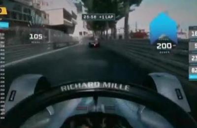 Sienta la adrenalina de correr en la Fórmula E - C9N