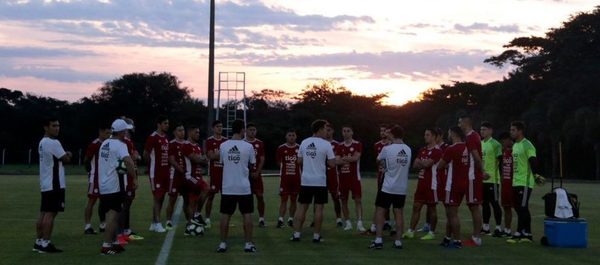 El nuevo refuerzo de Cerro irá a la Copa América