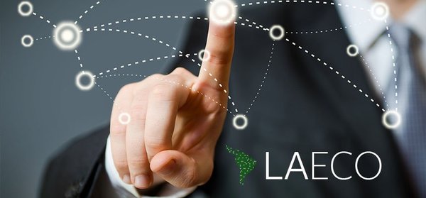 Primera firma paraguaya se suma a red de Laeco