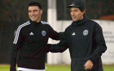 Julio César Cáceres seguirá hasta fin de año - Deportes - ABC Color