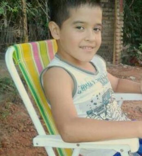 Niño de 13 años fallece a causa de dengue - Nacionales - ABC Color