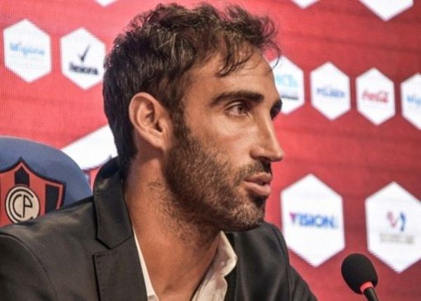 Nanni: “No tomo decisiones solo” - Deportes - ABC Color