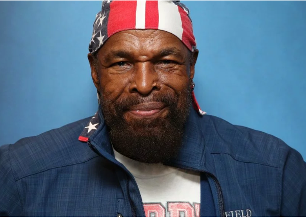 #Cápsula985 1952: nace el actor Mr. T - Espectaculos - ABC Color