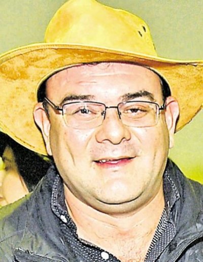 Desafuero de Tomás Rivas debía continuar, según Amarilla - 730am - ABC Color