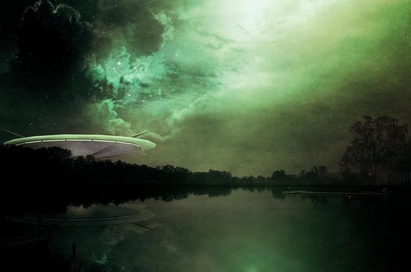 Extraterrestres se cuelan en la política paraguaya - Nacionales - ABC Color