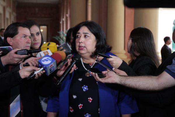 Ministerio de la Niñez potencia asistencia integral a niños huérfanos por casos de violencia