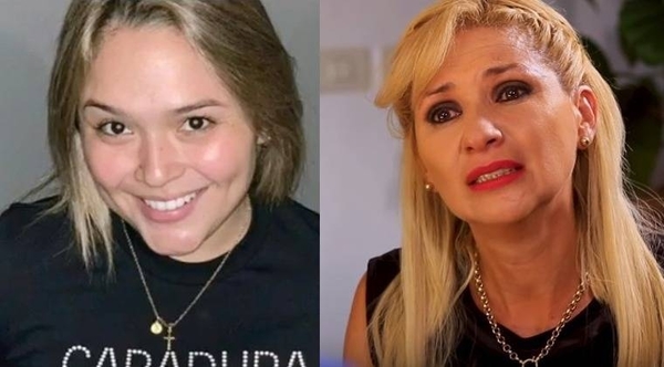 HOY / Pelea entre ‘caradura’ y "coimera" puede llegar a demanda legal: Gaby León amenaza