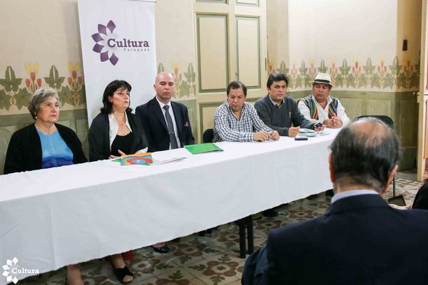 Paraguay será sede del XVII Encuentro de Escritores del Mercosur » Ñanduti
