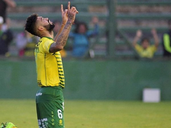 La exorbitante cifra que piden por el jugador que quiere Olimpia