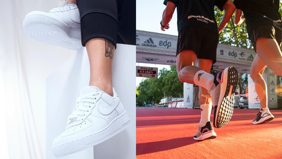 Nike y Adidas piden a Trump que no imponga aranceles “catastróficos” a calzados importados de China