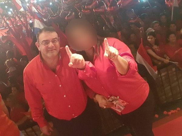 Diputado Tomás Rivas pedirá su desafuero