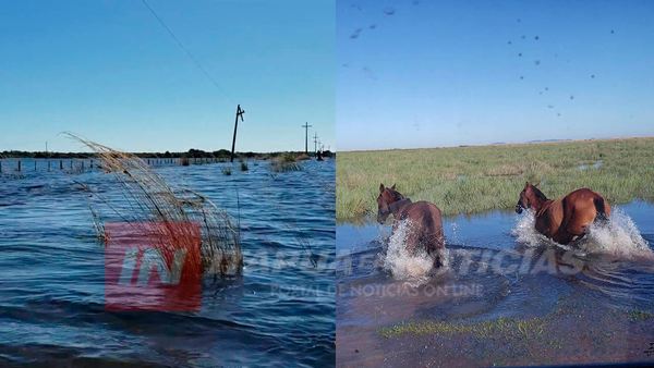 AREKITÁ: UN POBLADO QUE SOBREVIVE ENTRE LAS AGUAS Y EL OLVIDO.