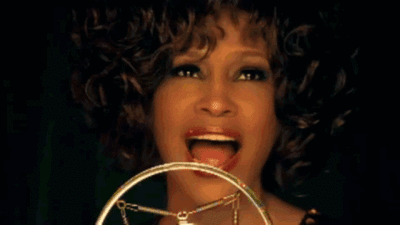 Whitney Houston podría revivir gracias a un nuevo álbum y un holograma