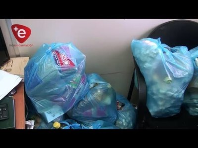 LLEVAN AYUDA A FAMILIAS AFECTADAS DE ITAPÚA