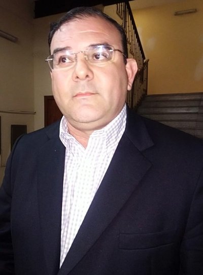 Diputado Tomás Rivas solicitará desafuero - .::RADIO NACIONAL::.