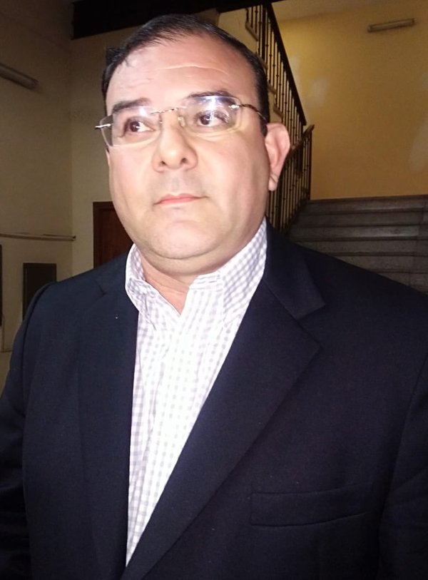 Diputado Tomás Rivas solicitará desafuero - .::RADIO NACIONAL::.