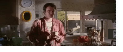 Quentin Tarantino, una carrera en forma de homenaje al cine