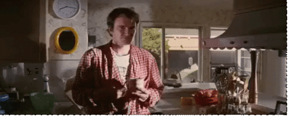 Quentin Tarantino, una carrera en forma de homenaje al cine
