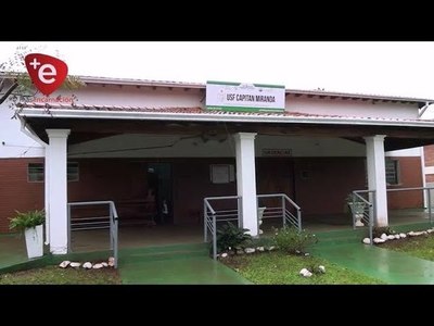SUMAN MEDICO A USF DE CAP. MIRANDA QUE TAMBIÉN ATENDERÁ A ASEGURADOS DEL IPS
