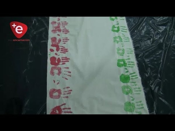 ''MANOS DE ITAPÚA SALUDAN AL PUEBLO DE JAPÓN''