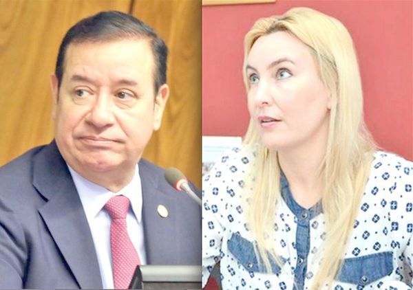 Irma Llano se aparta de la causa que investiga a Miguel Cuevas