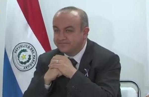 Viceministro de Educación responde ante situación de tomas de colegios - C9N