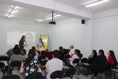 Oportunidades y desafíos de la inclusión laboral de personas con discapacidad » Ñanduti