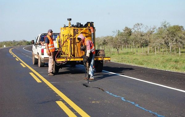 Ruta de todo tiempo y paso fronterizo potenciará economía de Misiones