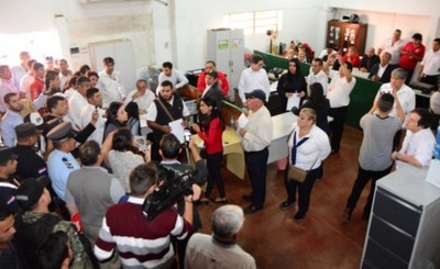 Municipalidad de CDE inicia la rescisión de contratos irregulares