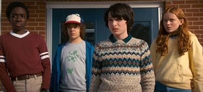 HOY / Sucesos extraños, asombros,  miedos: 'promesas' de la serie  Stranger Things que vienen