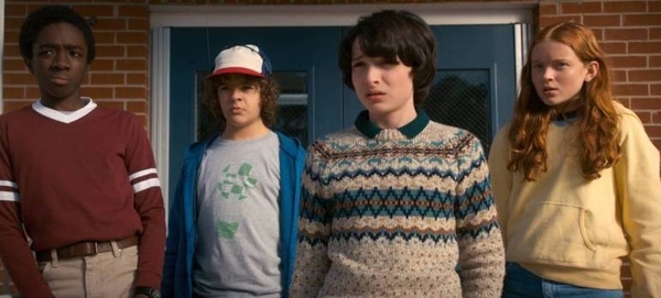 HOY / Sucesos extraños, asombros, miedos: 'promesas' de la serie Stranger Things que vienen