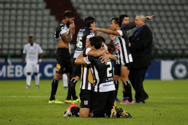 Cada juego con nuevo técnico - Deportes - ABC Color