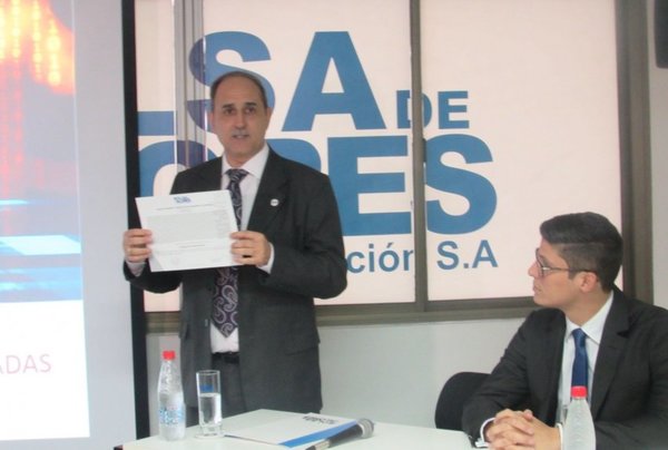 Ven factible contar con Bolsa Regional de comodities - Nacionales - ABC Color