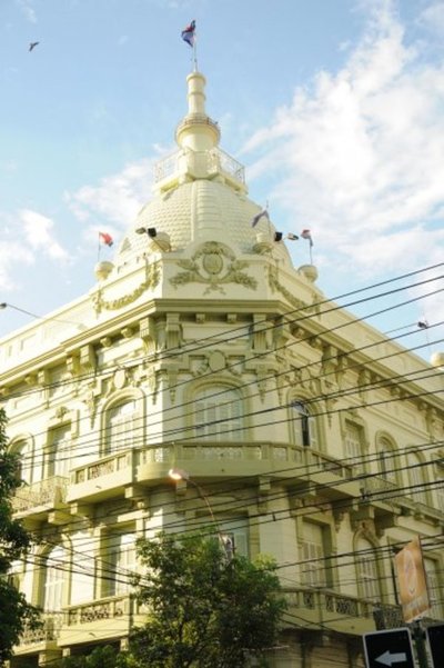 Hacienda hará revisión integral del sistema de pensiones del sector público - 730am - ABC Color